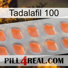 Tadalafil 100 26